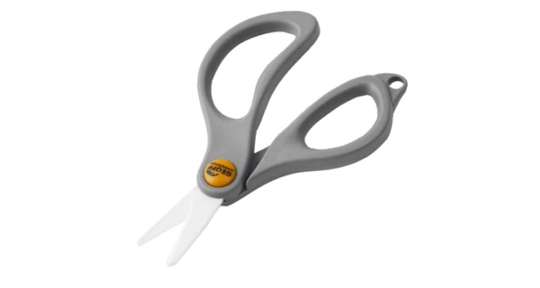 GEOFF ANDERSON - Keramické nůžky WizTool 2024 12 cm