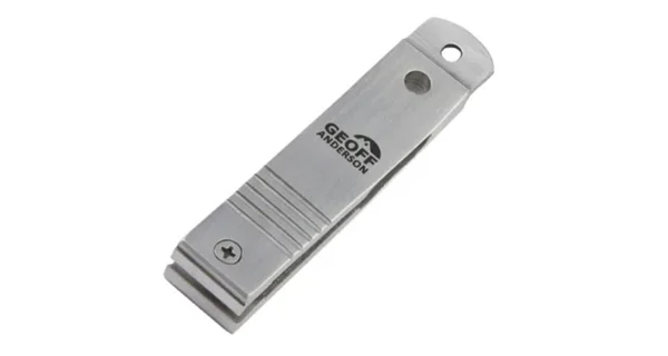 GEOFF ANDERSON - Kleště Tungsten Nipper WizTool 7 cm