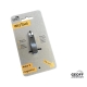 GEOFF ANDERSON - Kleště Tungsten Nipper WizTool 7 cm