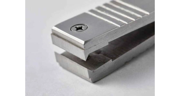GEOFF ANDERSON - Kleště WizTool Tungsten Nipper