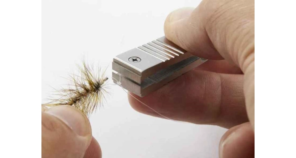 GEOFF ANDERSON - Kleště WizTool Tungsten Nipper