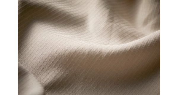 GEOFF ANDERSON - Košile s dlouhým rukávem Ezmar Light Khaki vel. XL