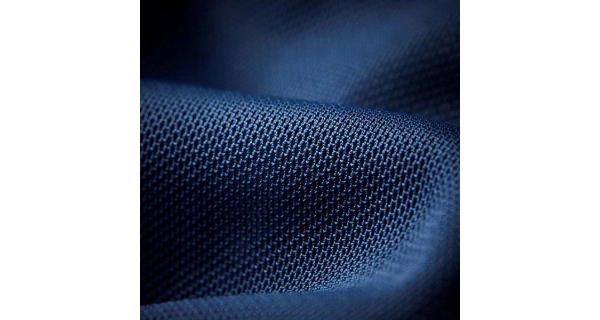 GEOFF ANDERSON - Košile Zulo II dlouhý rukáv modrá Vel. S