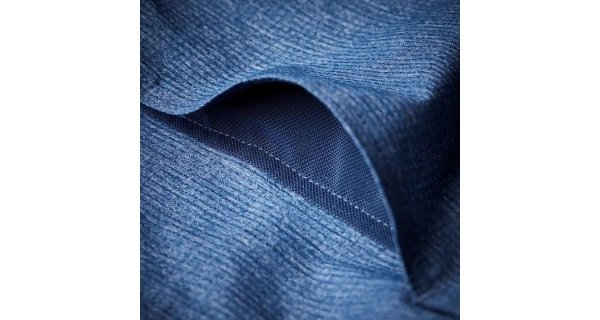 GEOFF ANDERSON - Košile Zulo II dlouhý rukáv modrá Vel. S