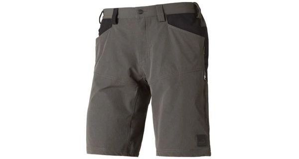 GEOFF ANDERSON - Kraťasy Roxxo černé vel. M