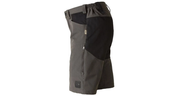 GEOFF ANDERSON - Kraťasy Roxxo černé vel. M