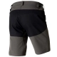 GEOFF ANDERSON - Kraťasy Roxxo černé vel. S
