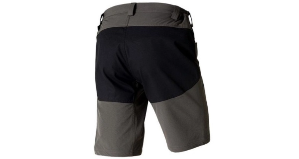 GEOFF ANDERSON - Kraťasy Roxxo černé vel. S