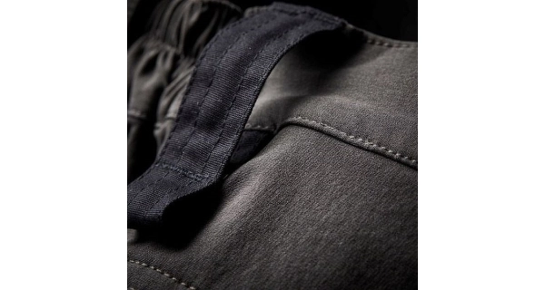 GEOFF ANDERSON - Kraťasy Roxxo černé vel. S