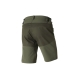 GEOFF ANDERSON - Kraťasy Roxxo Forest Green vel. 2XL