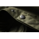 GEOFF ANDERSON - Kraťasy Roxxo Forest Green vel. 2XL