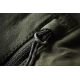 GEOFF ANDERSON - Kraťasy Roxxo Forest Green vel. 2XL