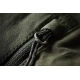 GEOFF ANDERSON - Kraťasy Roxxo Forest Green vel. 3XL