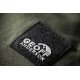 GEOFF ANDERSON - Kraťasy Roxxo Forest Green vel. 3XL
