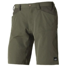 GEOFF ANDERSON - Kraťasy Roxxo Forest Green vel. XL
