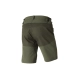 GEOFF ANDERSON - Kraťasy Roxxo Forest Green vel. XL