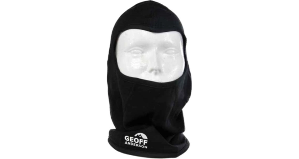 GEOFF ANDERSON - Kukla Balaclava Merino Fleece