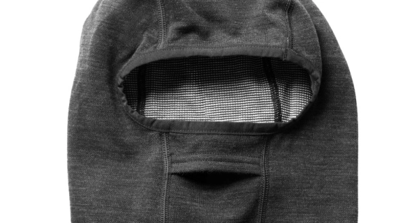 GEOFF ANDERSON - Kukla WizWool 300 Šedá