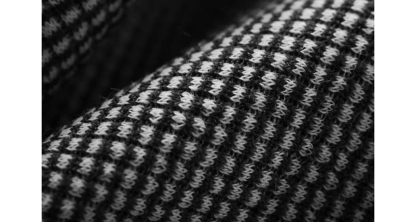 GEOFF ANDERSON - Kukla WizWool 300 Šedá