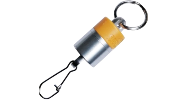GEOFF ANDERSON - Magnet s karabinou WizTool 4 kg
