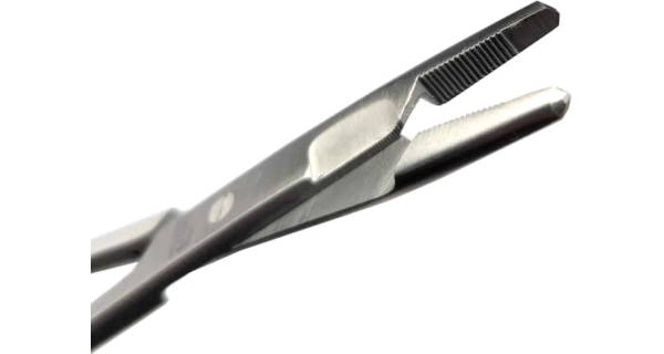 GEOFF ANDERSON - Magnetický pogumovaný pean WizTool 15 cm