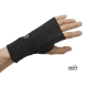 GEOFF ANDERSON - Manžetové rukavice CuFF Warmer Černé