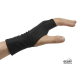 GEOFF ANDERSON - Manžetové rukavice CuFF Warmer Černé