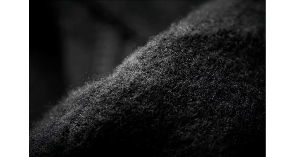 GEOFF ANDERSON - Mikina s kapucí WizWool 335 + Teplákové kalhoty vel. 3XL