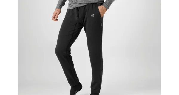 GEOFF ANDERSON - Mikina s kapucí WizWool 335 + Teplákové kalhoty vel. 3XL