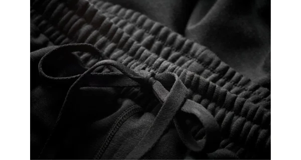 GEOFF ANDERSON - Mikina s kapucí WizWool 335 + Teplákové kalhoty vel. 3XL