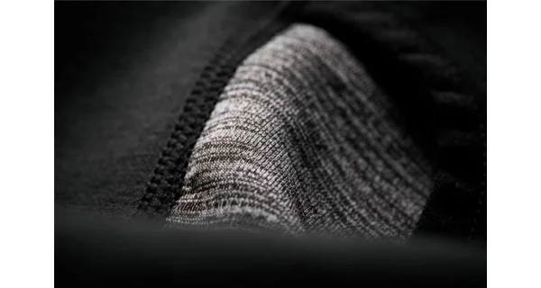 GEOFF ANDERSON - Mikina s kapucí WizWool 335 + Teplákové kalhoty vel. 4XL