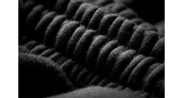 GEOFF ANDERSON - Mikina s kapucí WizWool 335 + Teplákové kalhoty vel. XS