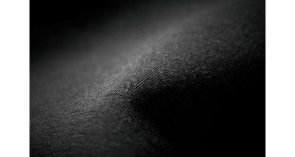 GEOFF ANDERSON - Mikina WizWool 335 Černá vel. 3XL