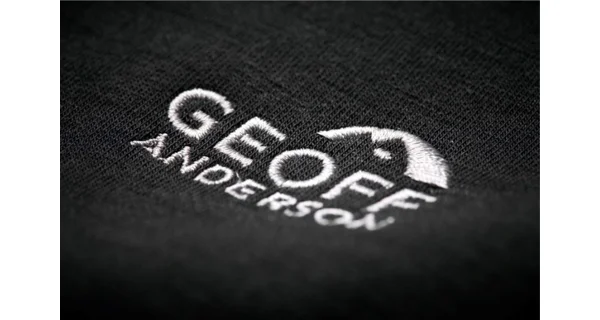 GEOFF ANDERSON - Mikina WizWool 335 + Teplákové kalhoty vel. 2XL