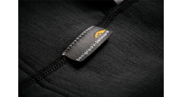 GEOFF ANDERSON - Mikina WizWool 335 + Teplákové kalhoty vel. 3XL