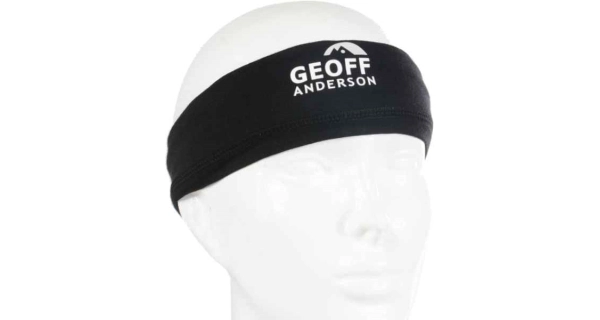GEOFF ANDERSON - Multifunkční šátek Dri Release