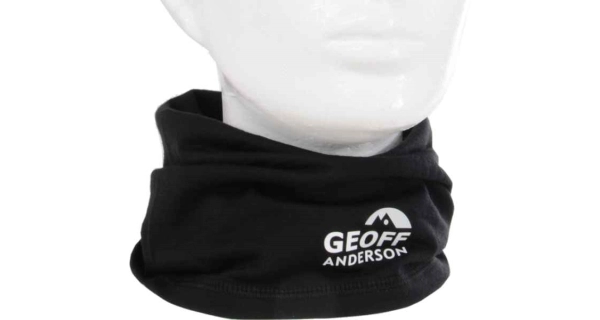 GEOFF ANDERSON - Multifunkční šátek Dri Release