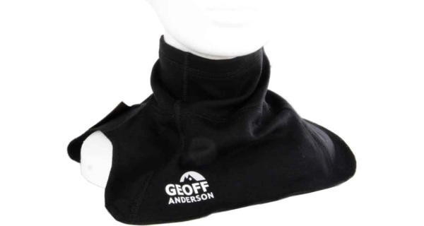 GEOFF ANDERSON - Nákrčník Merino Fleece