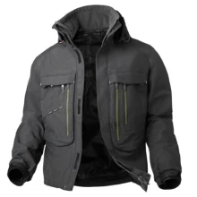 GEOFF ANDERSON - Nepromokavá bunda WS PRO vel. 2XL