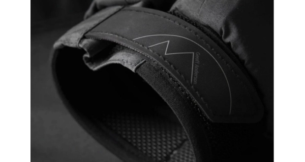 GEOFF ANDERSON - Nepromokavá bunda WS PRO vel. XL