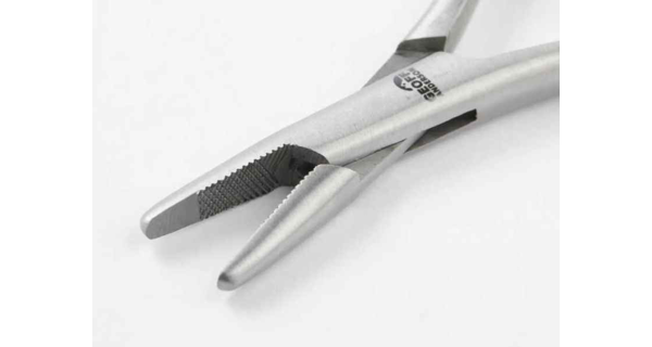 GEOFF ANDERSON - Pean WizTool Mitten Clamp