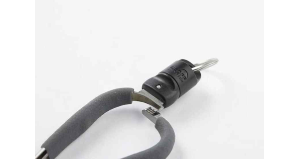 GEOFF ANDERSON - Pean WizTool Mitten Clamp