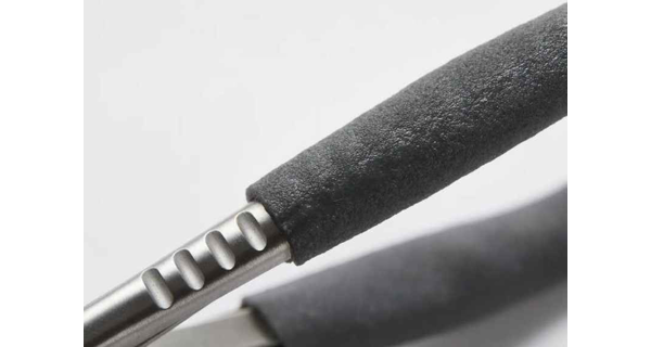 GEOFF ANDERSON - Pean WizTool Mitten Clamp