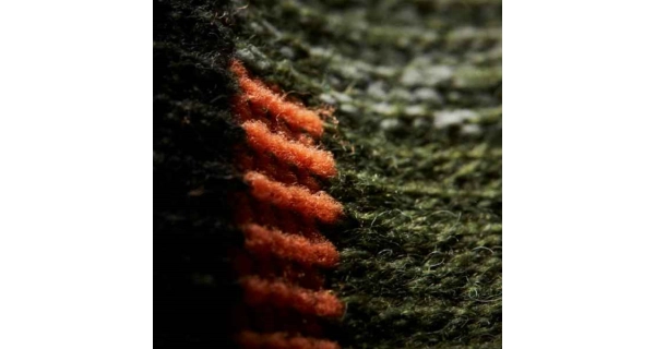 GEOFF ANDERSON - Podkolenky WizWool Coozy vel. S 38-40