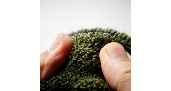 GEOFF ANDERSON - Podkolenky WizWool Coozy vel. S 38-40