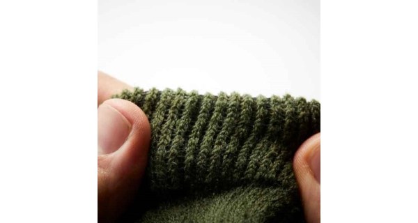 GEOFF ANDERSON - Podkolenky WizWool Coozy vel. S 38-40