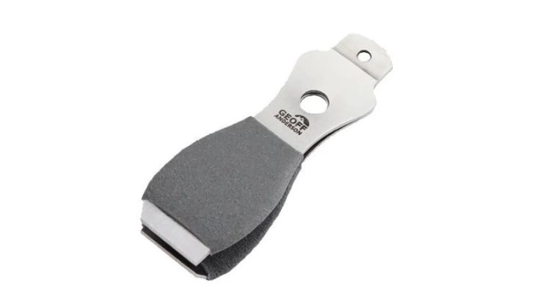 GEOFF ANDERSON - Pogumované kleště cvakačky WizTool 7 cm