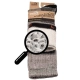 GEOFF ANDERSON - Ponožky BootWarmer Sock vel. S 38-40
