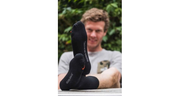 GEOFF ANDERSON - Ponožky Liner vel. M 41-43