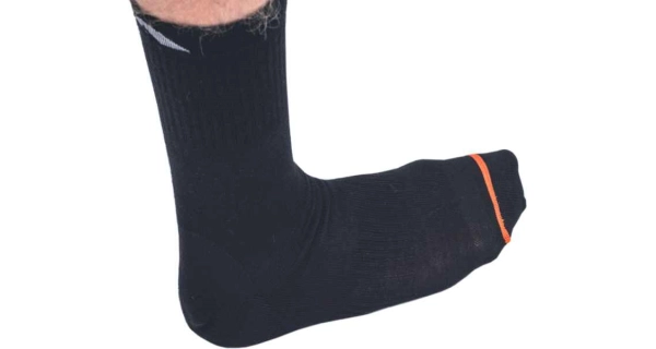 GEOFF ANDERSON - Ponožky Liner vel. S 38-40